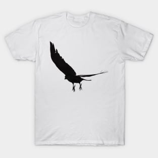 Raven - Spread Your Wings T-Shirt